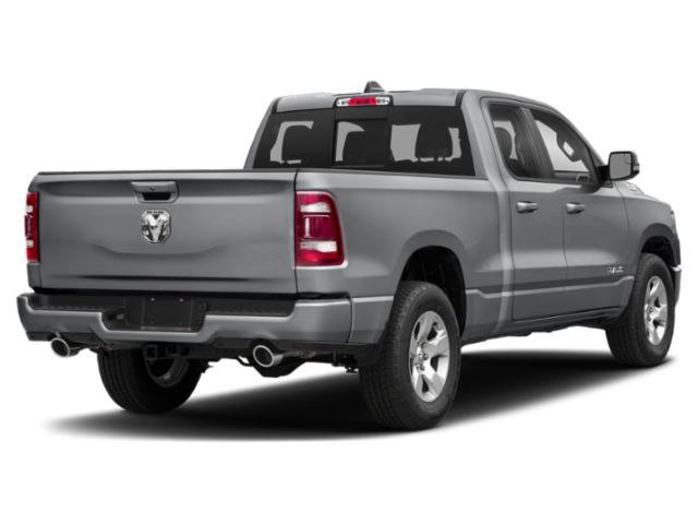 Certified 2020 RAM 1500 Limited AWD/4WD image 2