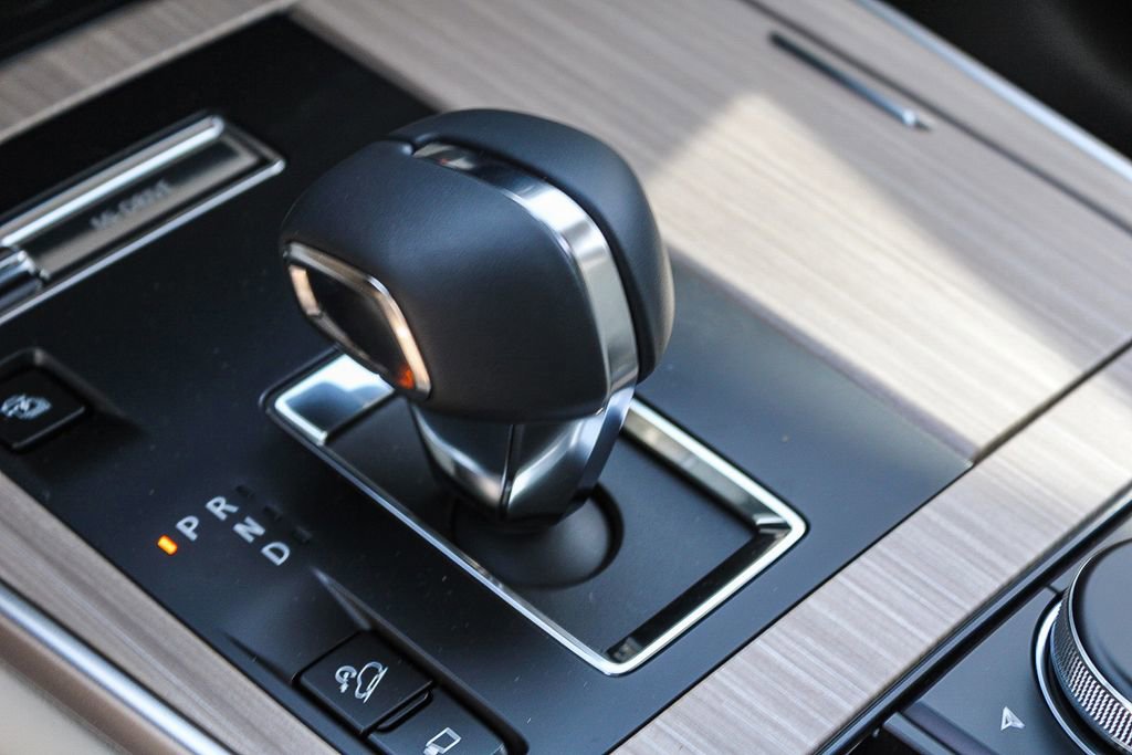 New 2026 MAZDA CX-90 Plug-In Hybrid w/ Premium Plus image 21