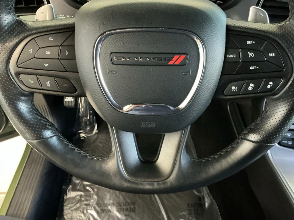 Used 2023 Dodge Challenger R/T w/ Plus Package image 40