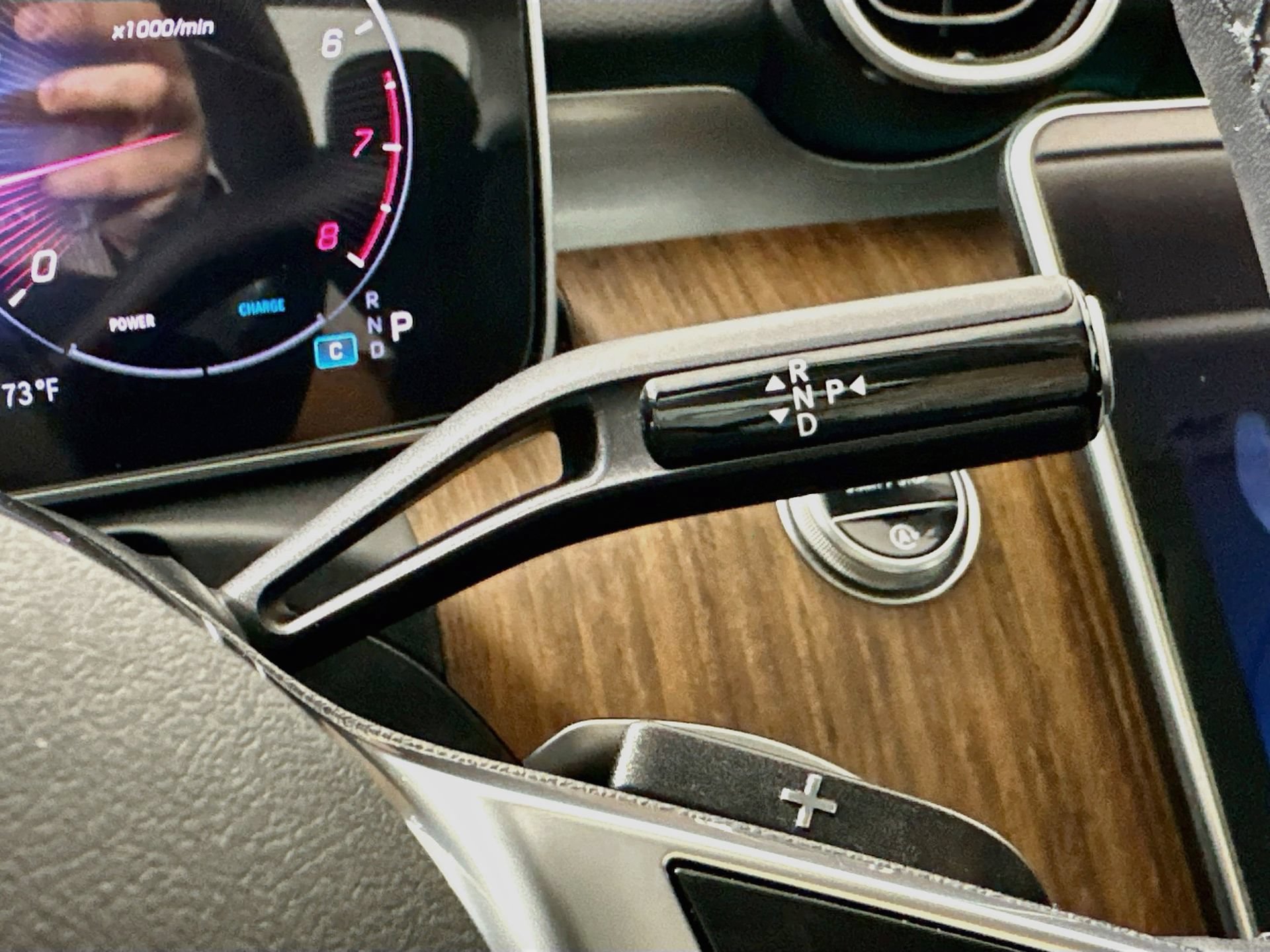 Certified 2024 Mercedes-Benz C 300 Sedan image 17