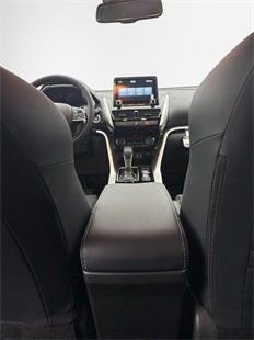 New 2026 Mitsubishi Eclipse Cross SE image 32