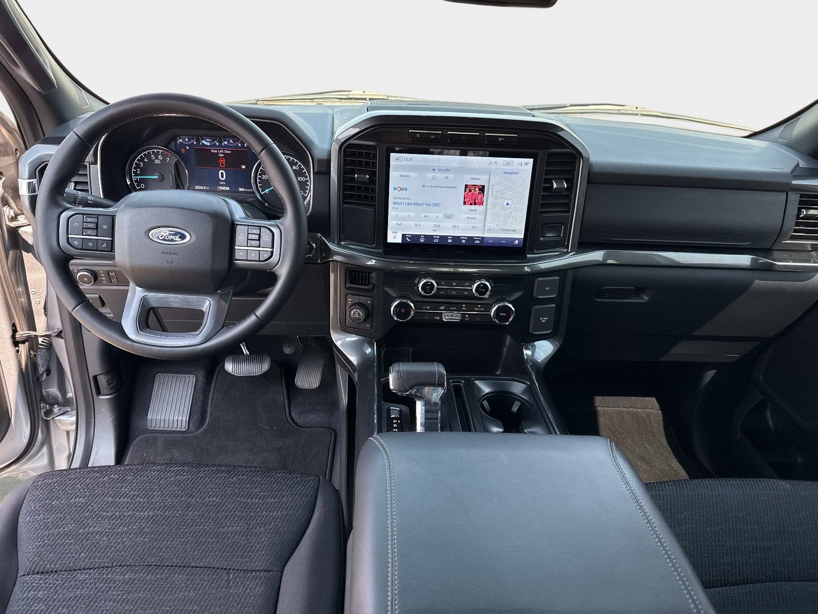 Used 2023 Ford F150 XLT w/ Equipment Group 302A High AWD/4WD image 18