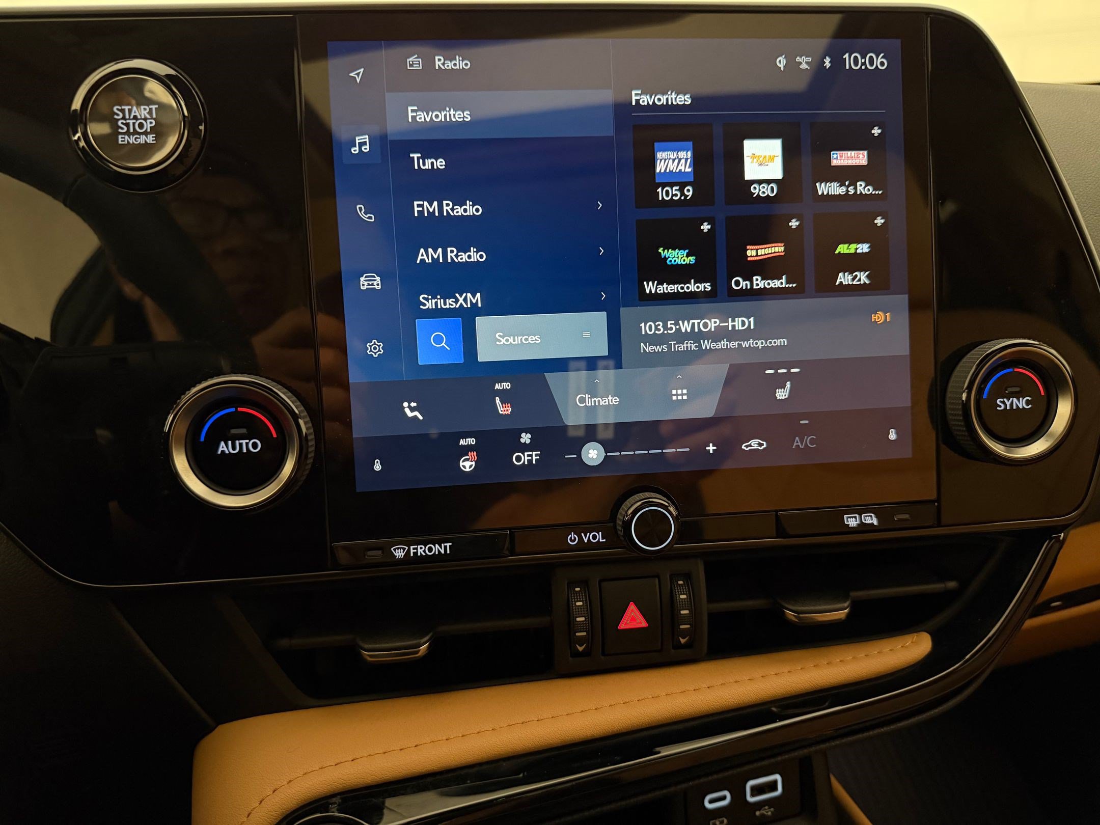 Used 2025 Lexus NX 350 AWD image 23