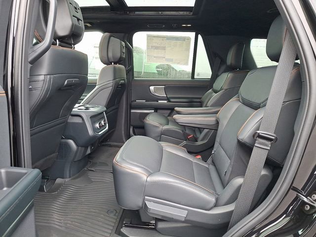 New 2026 Ford Expedition Tremor image 5