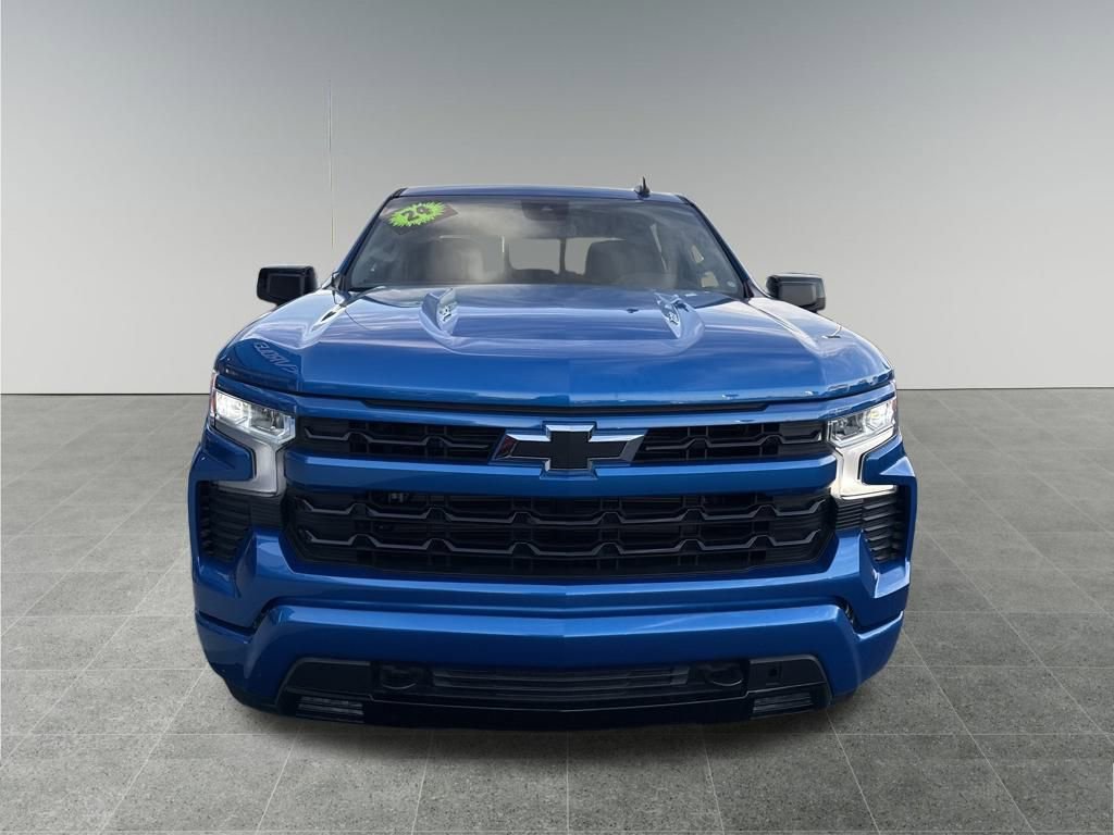 Used 2024 Chevrolet Silverado 1500 RST w/ Convenience Package II image 9