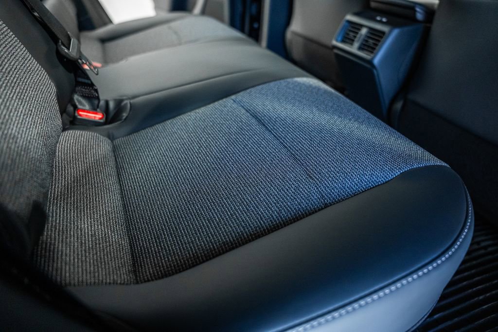 New 2026 Toyota bZ image 31