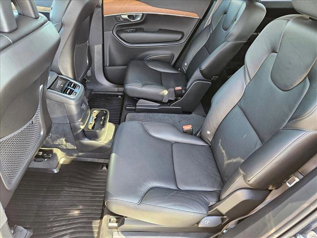 Used 2021 Volvo XC90 T8 Inscription Expression w/ Protection Package Premier image 19