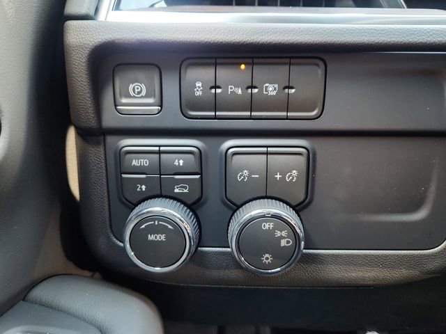 New 2026 Chevrolet Tahoe 4WD image 29