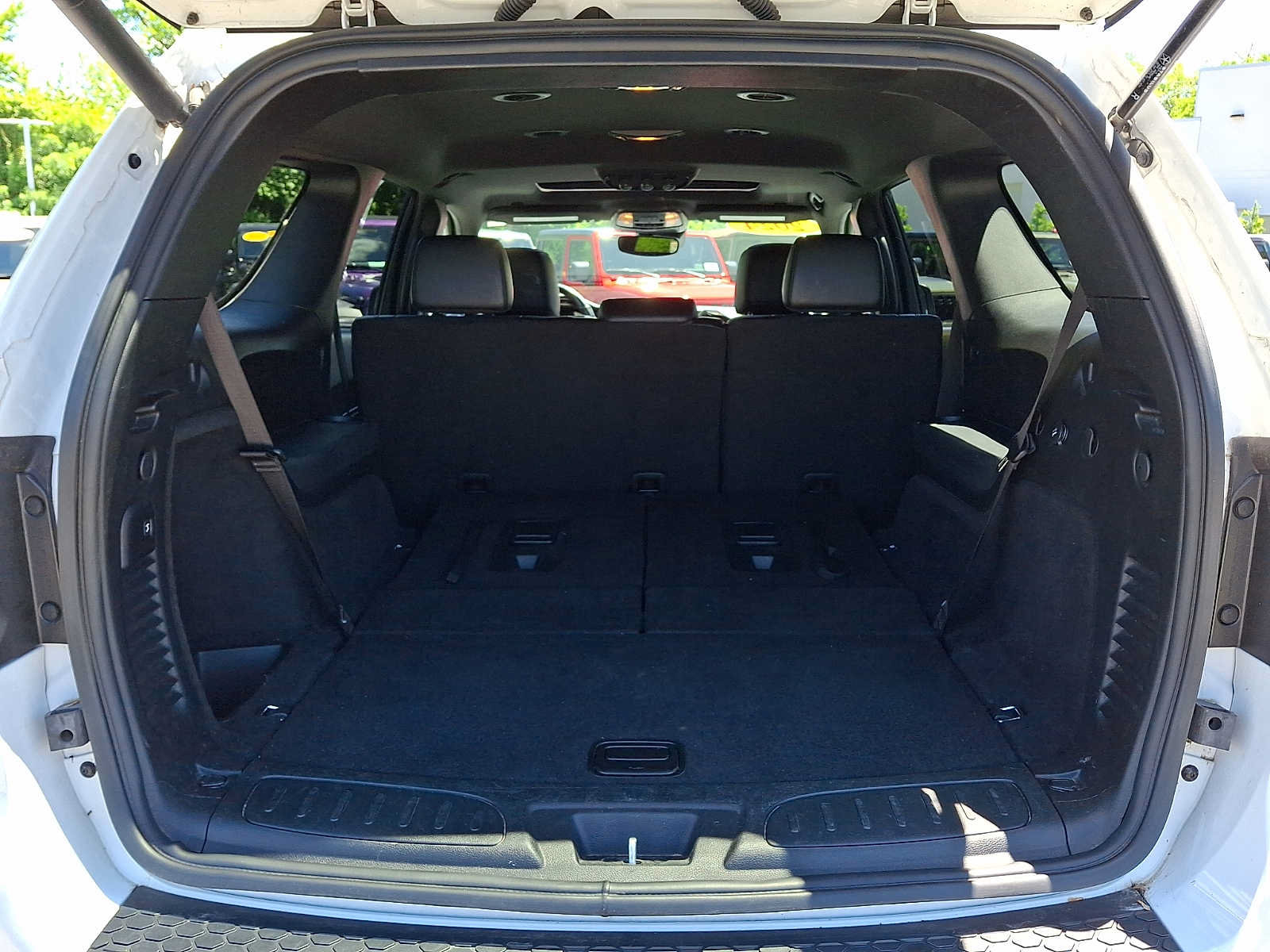 Used 2024 Dodge Durango GT AWD/4WD image 34