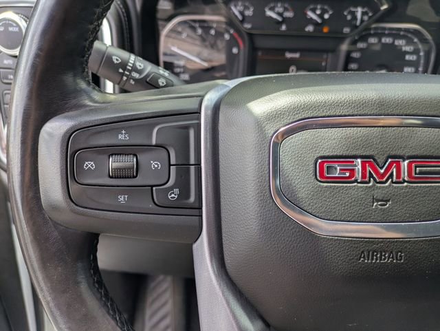 Used 2021 GMC Sierra 1500 Elevation w/ X31 Off-Road Package AWD/4WD image 16
