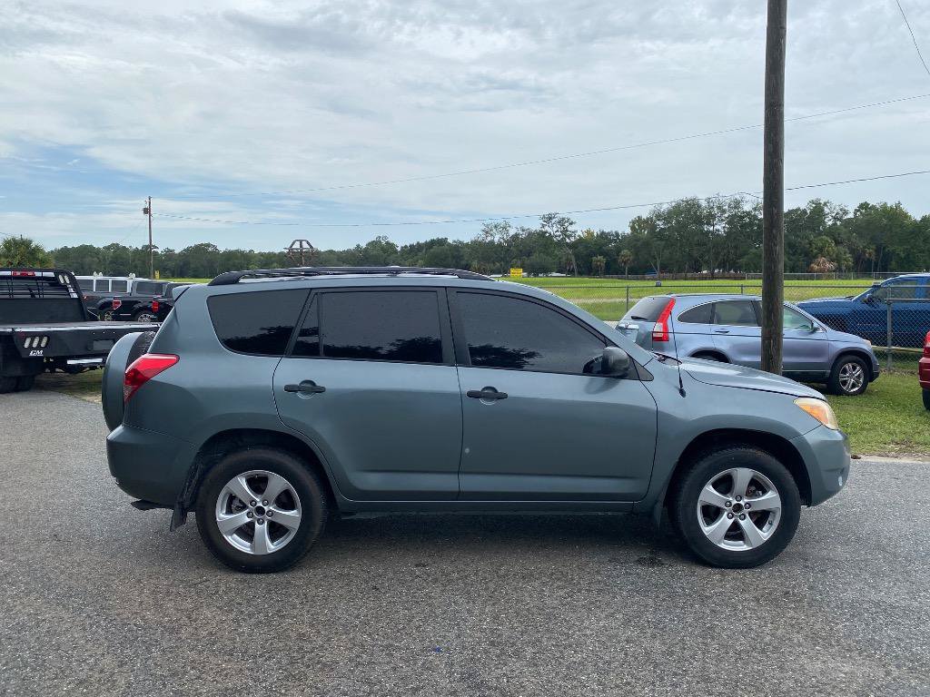 Used 2006 Toyota RAV4 2WD image 6
