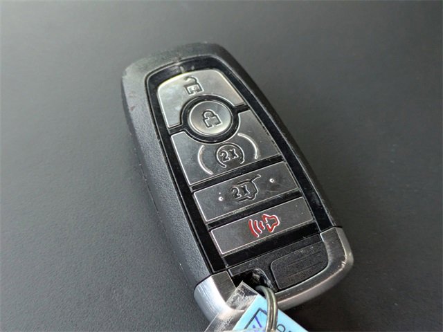 Used 2022 Ford Explorer Platinum w/ Technology Package image 36