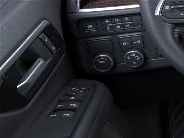 New 2026 Chevrolet Suburban LS w/ Max Trailering Package image 22