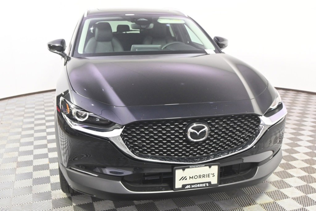 New 2026 MAZDA CX-30 AWD 2.5 S image 9