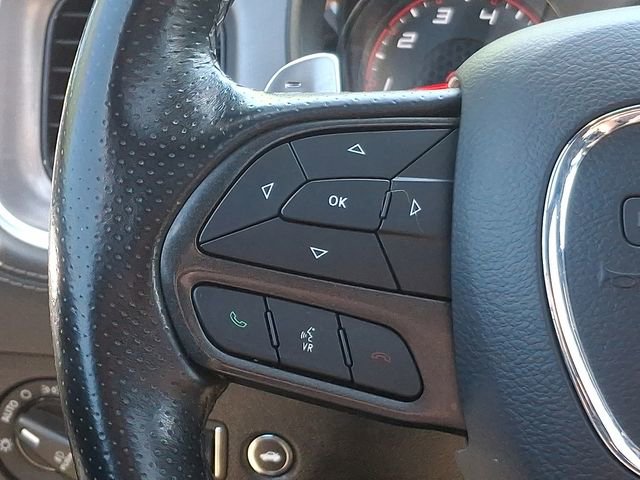 Used 2022 Dodge Charger R/T w/ Plus Group RWD image 22