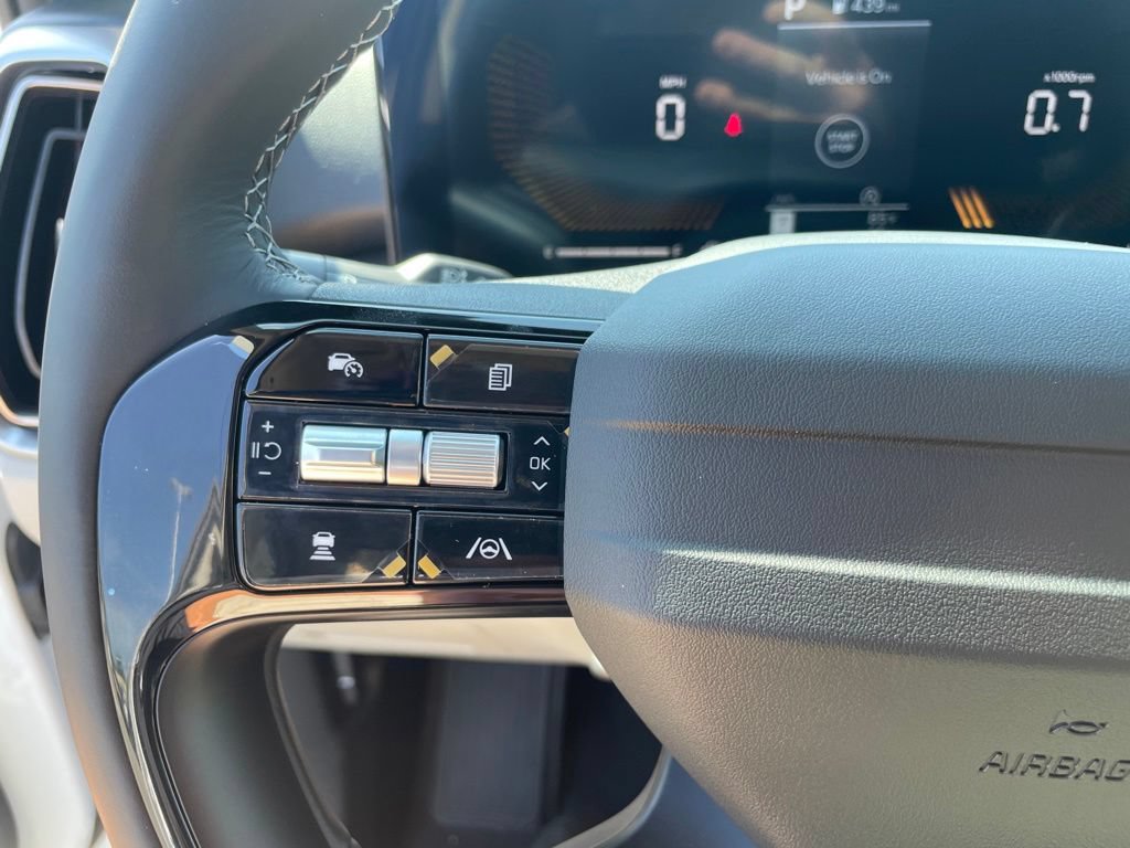 New 2026 Kia Sorento S AWD/4WD image 21