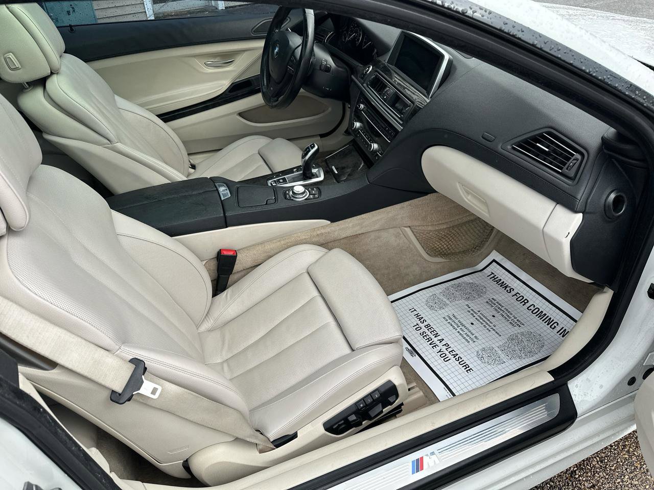 Used 2013 BMW 640i Coupe image 17