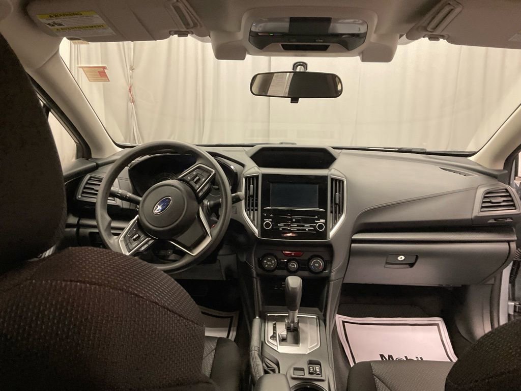 Used 2023 Subaru Impreza Premium image 23