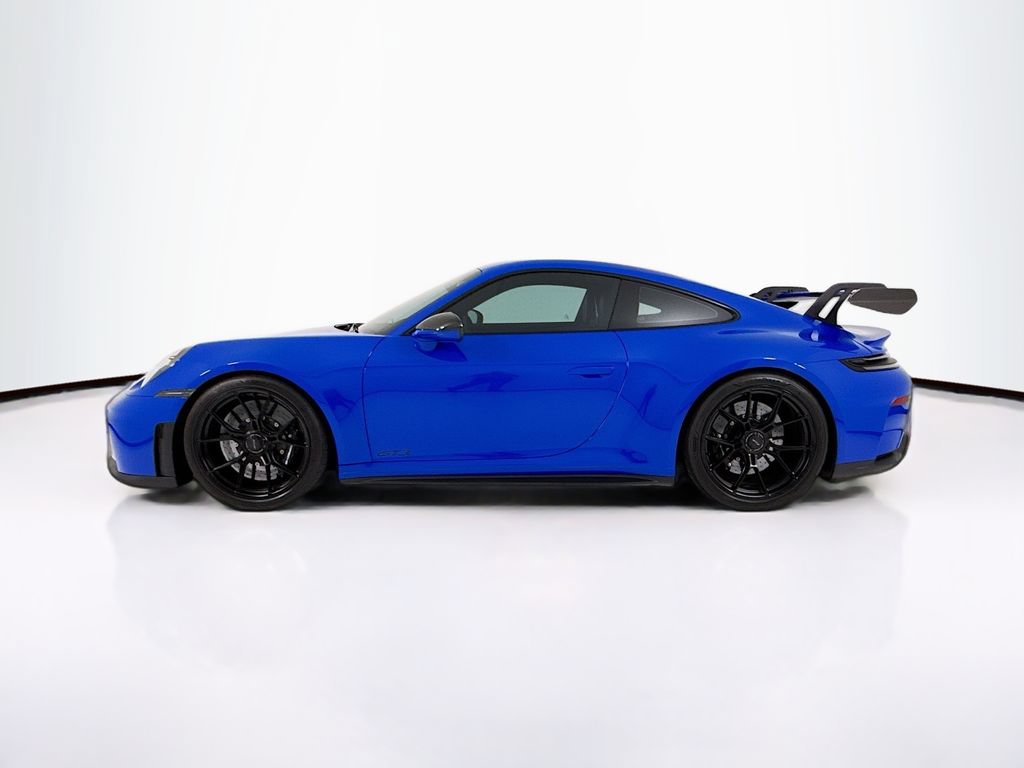 Used 2026 Porsche 911 GT3 RWD image 2