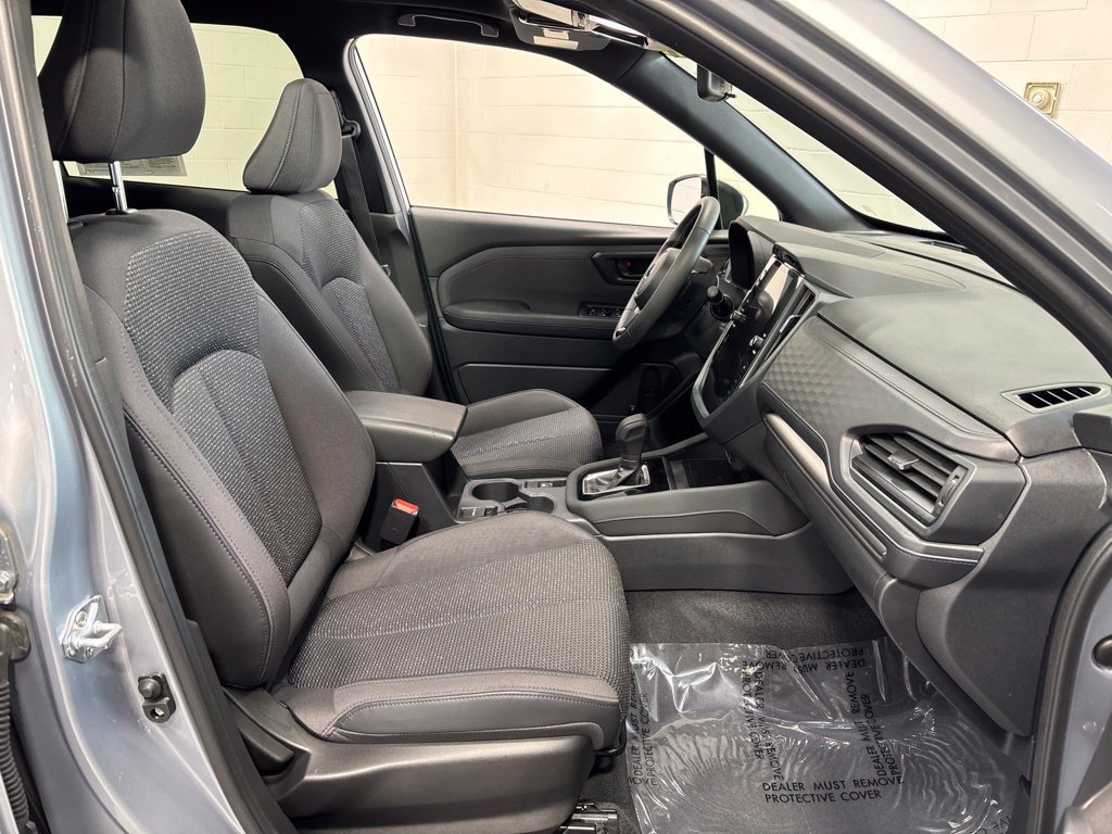 Used 2025 Subaru Forester Premium AWD/4WD image 11