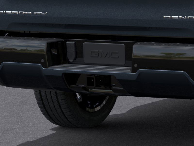 New 2026 GMC Sierra EV Denali image 14