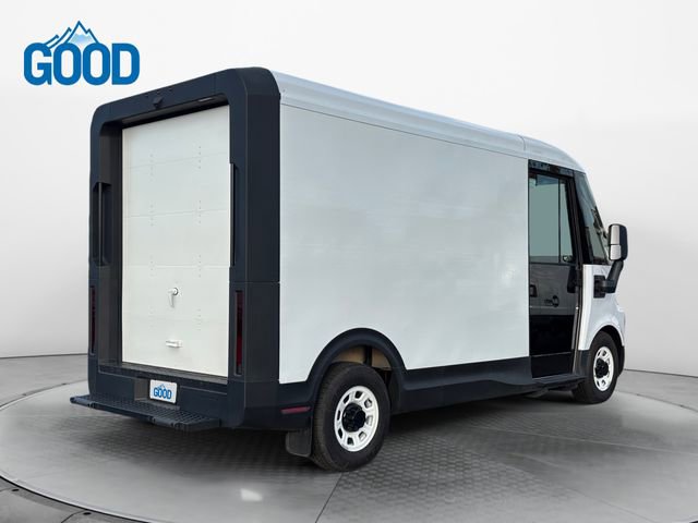 Used 2024 Chevrolet Brightdrop 400 w/ Commercial Equipment Package AWD/4WD image 5