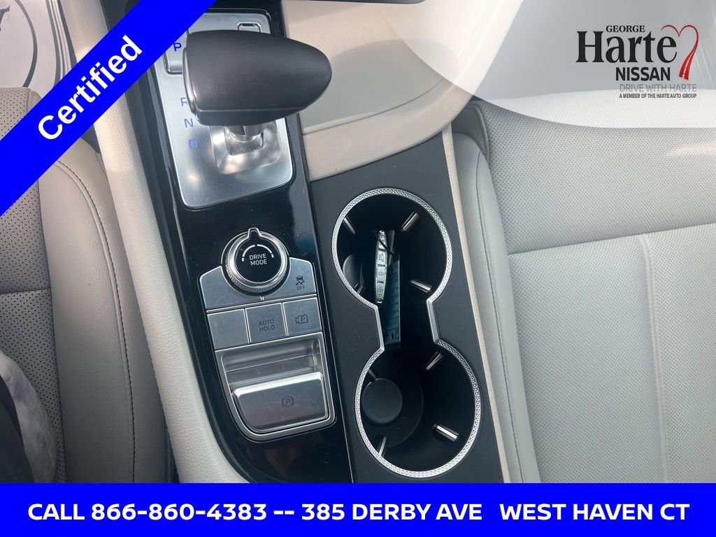 Used 2024 Genesis G70 2.5T image 55