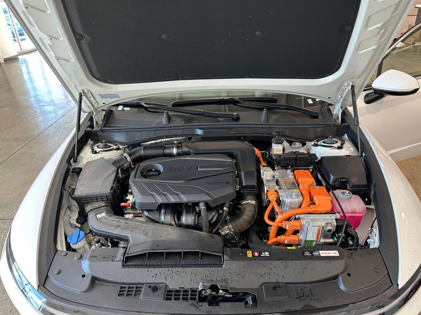 Used 2025 Hyundai Sonata SEL image 32