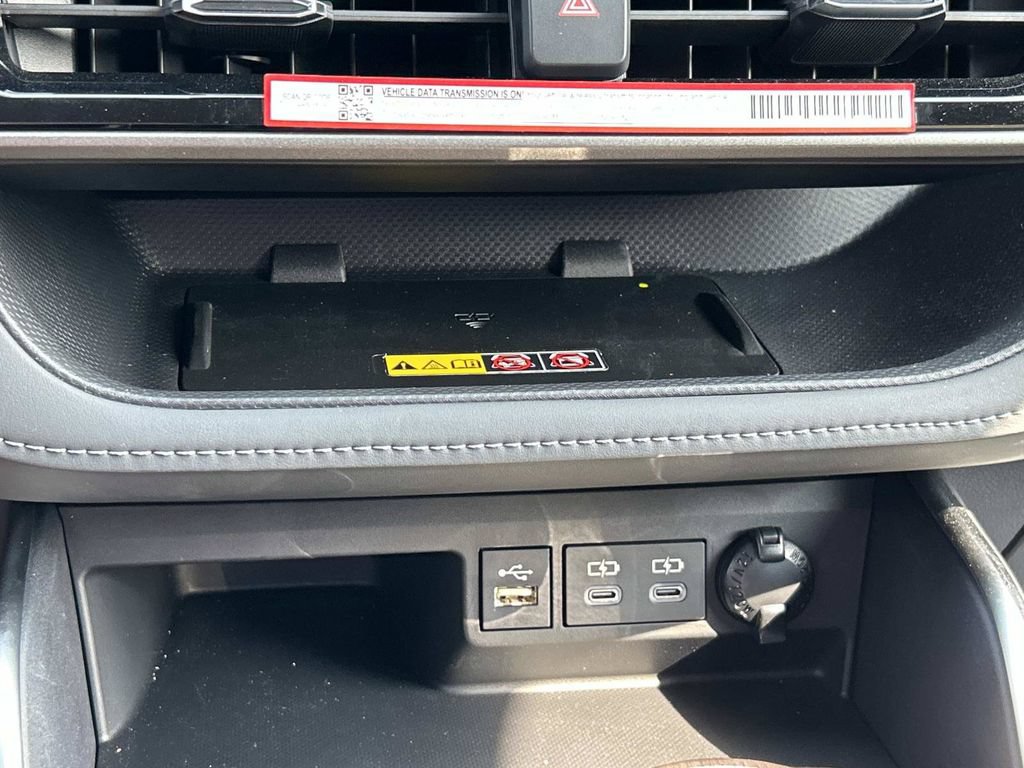 New 2026 Toyota Highlander Limited AWD/4WD image 43