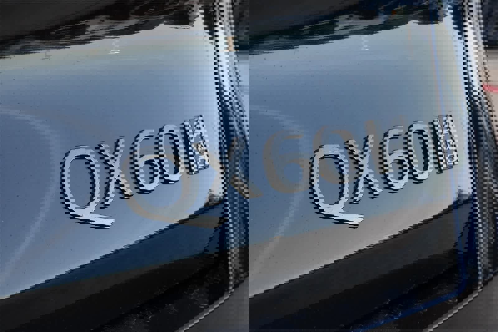 New 2026 INFINITI QX60 Autograph image 20