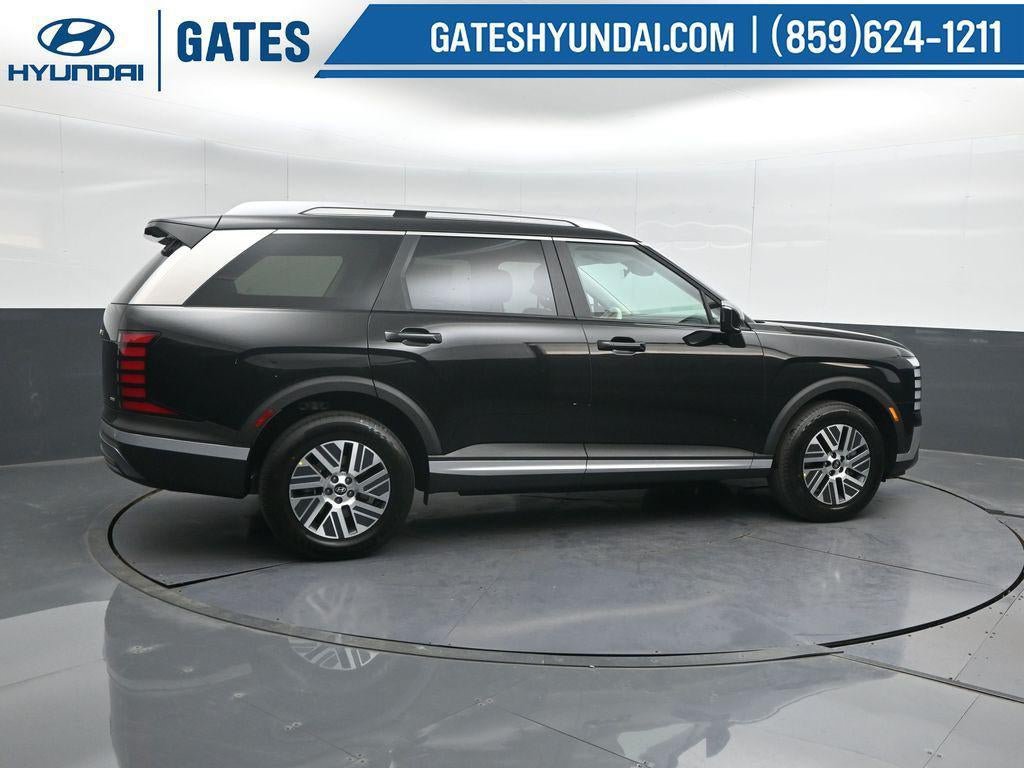 New 2026 Hyundai Palisade SEL AWD/4WD image 3