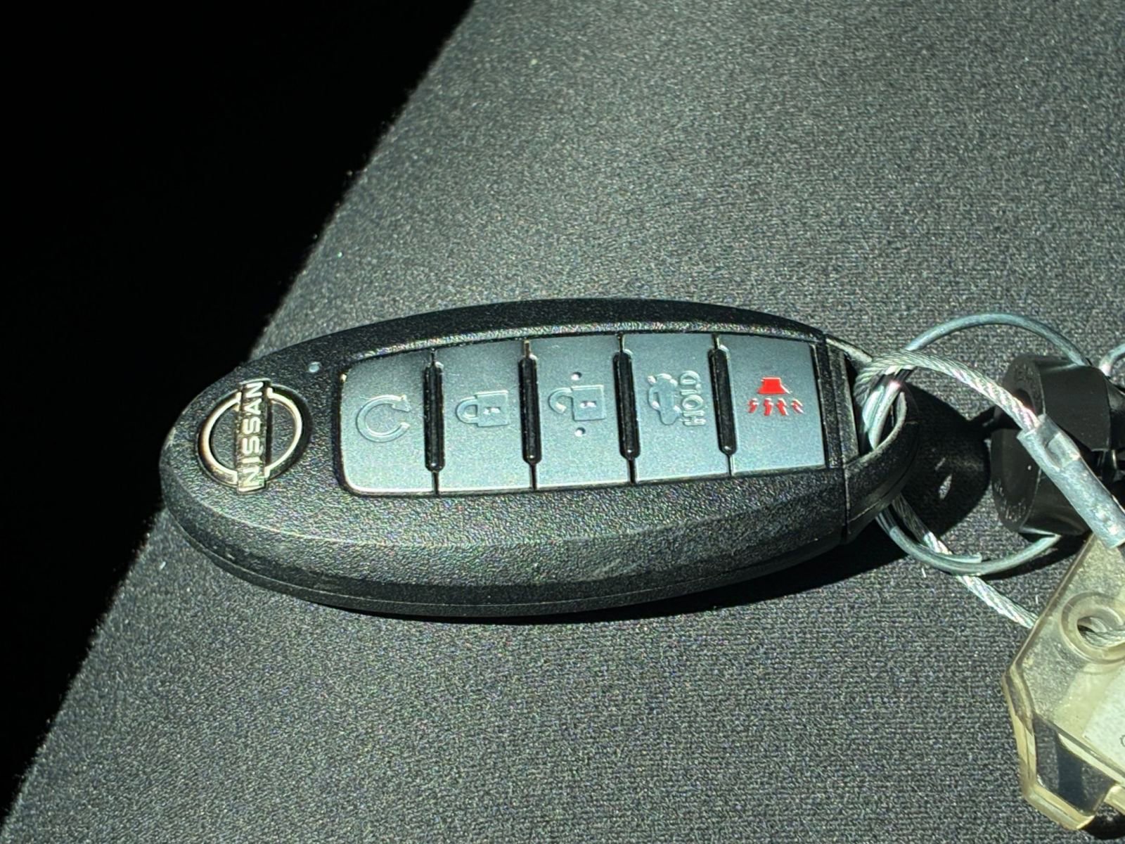 Used 2025 Nissan Altima 2.5 SV FWD image 23