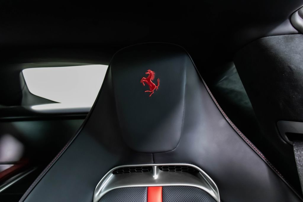 Certified 2025 Ferrari 12Cilindri image 45