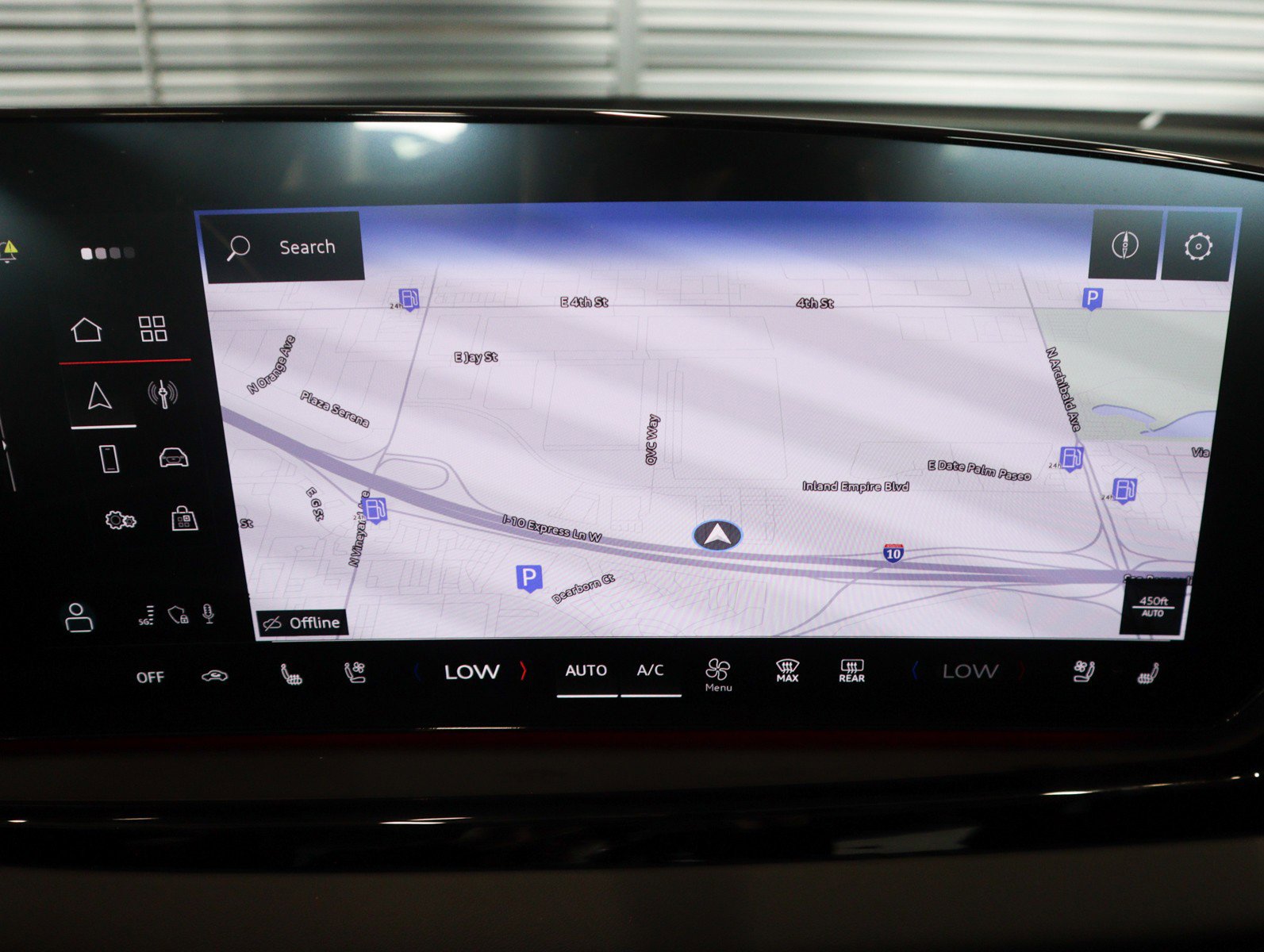 Certified 2025 Audi A5 2.0T Premium Plus w/ Premium Plus image 20