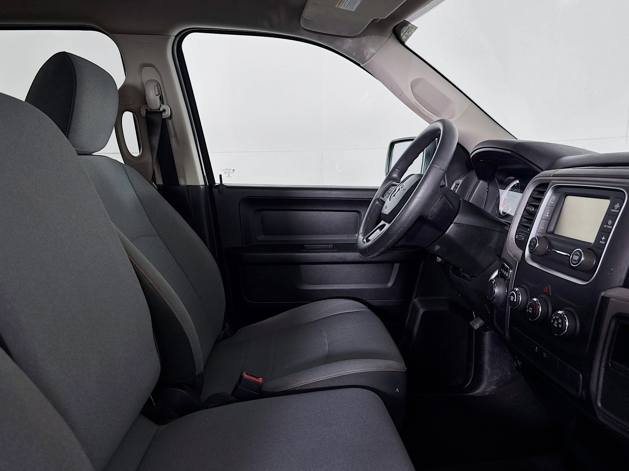 Used 2021 RAM 1500 Tradesman w/ Chrome Plus Package image 27