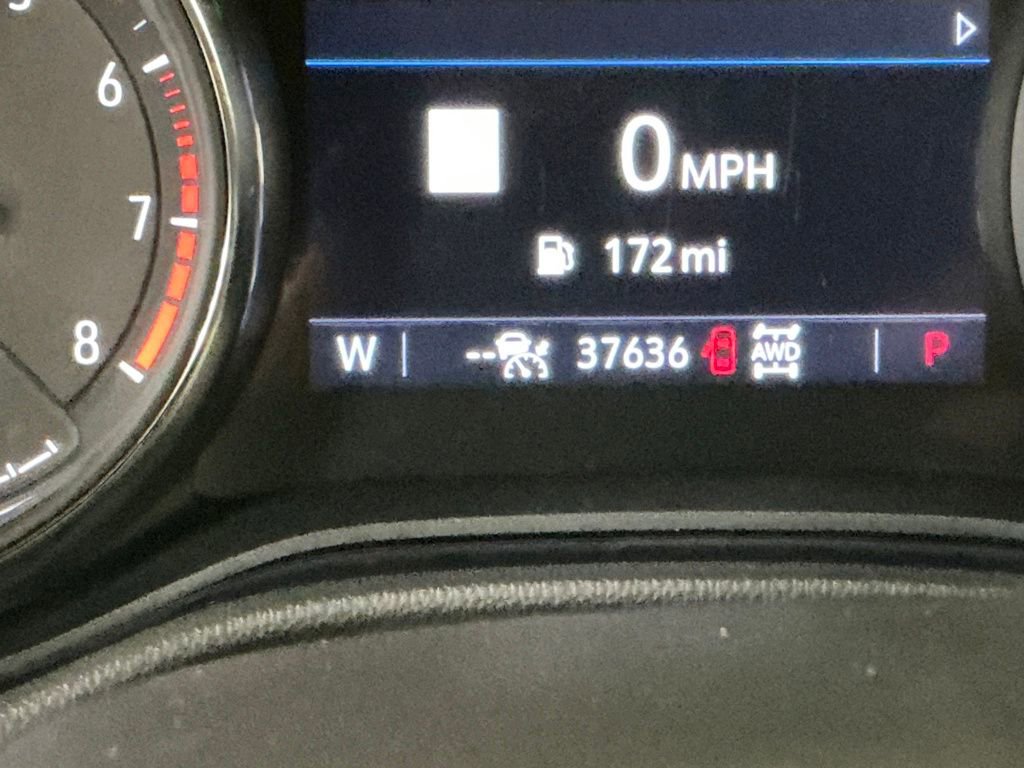 Certified 2023 Buick Encore GX Essence w/ Advanced Technology Package image 21