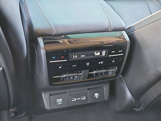 Used 2024 Acura MDX w/ Advance Package AWD/4WD image 18