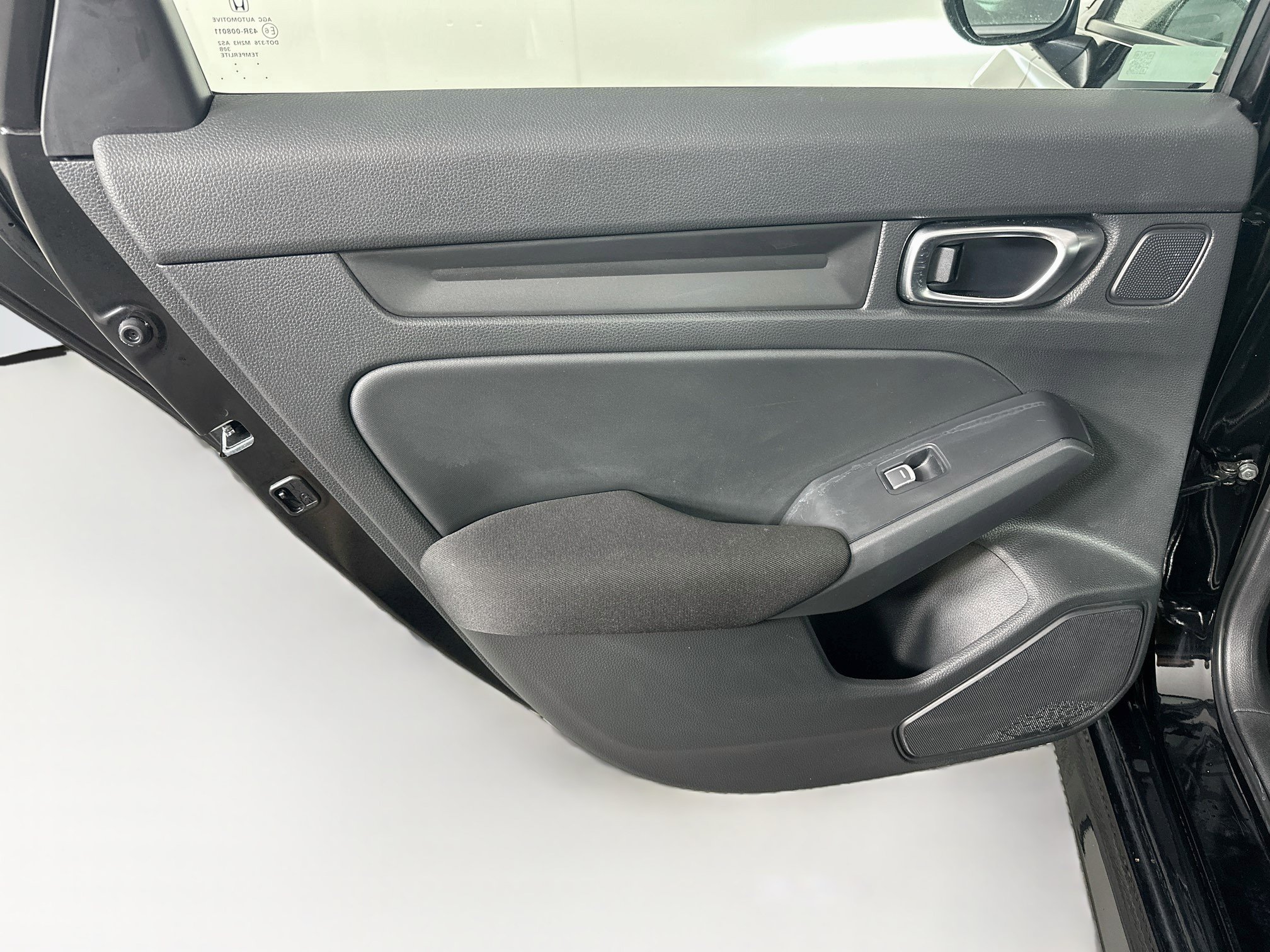 Used 2025 Honda Civic LX image 25