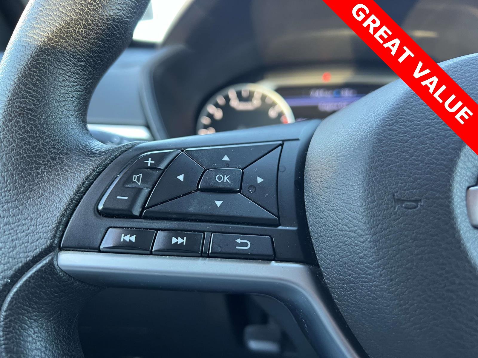 Used 2022 Nissan Altima 2.5 SV image 28