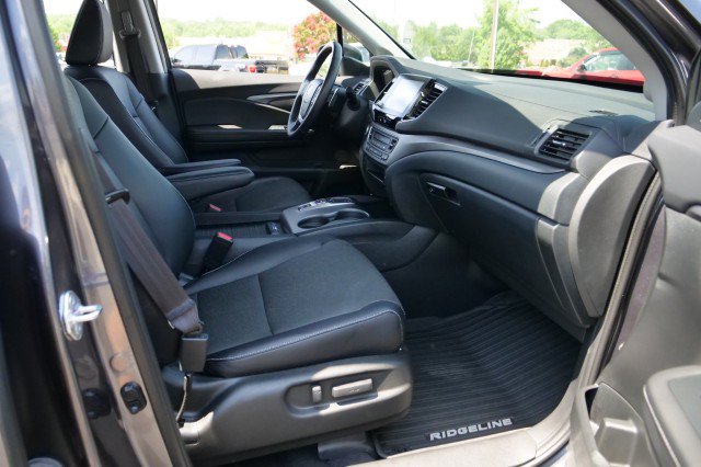 Used 2023 Honda Ridgeline RTL image 36