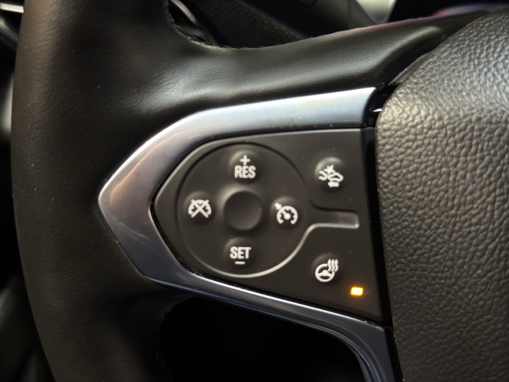 Used 2023 Chevrolet Traverse Premier image 26