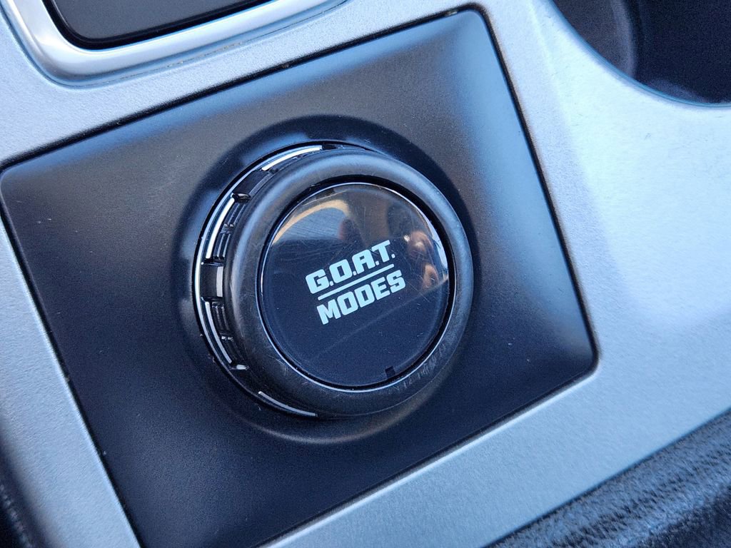 Used 2022 Ford Bronco Sport Outer Banks w/ Tech Package image 29