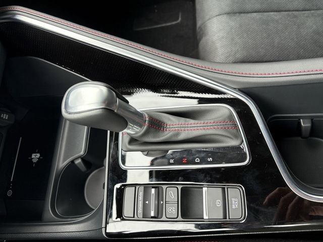 New 2025 Acura ADX A-Spec image 20