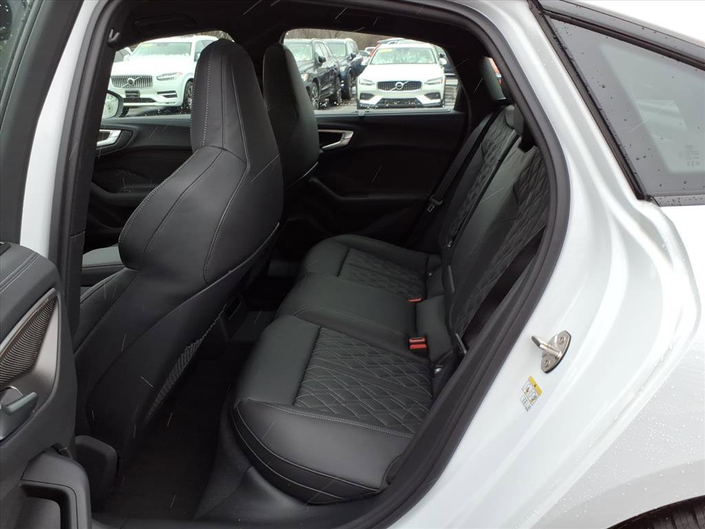 New 2025 Audi S5 Premium Plus image 12