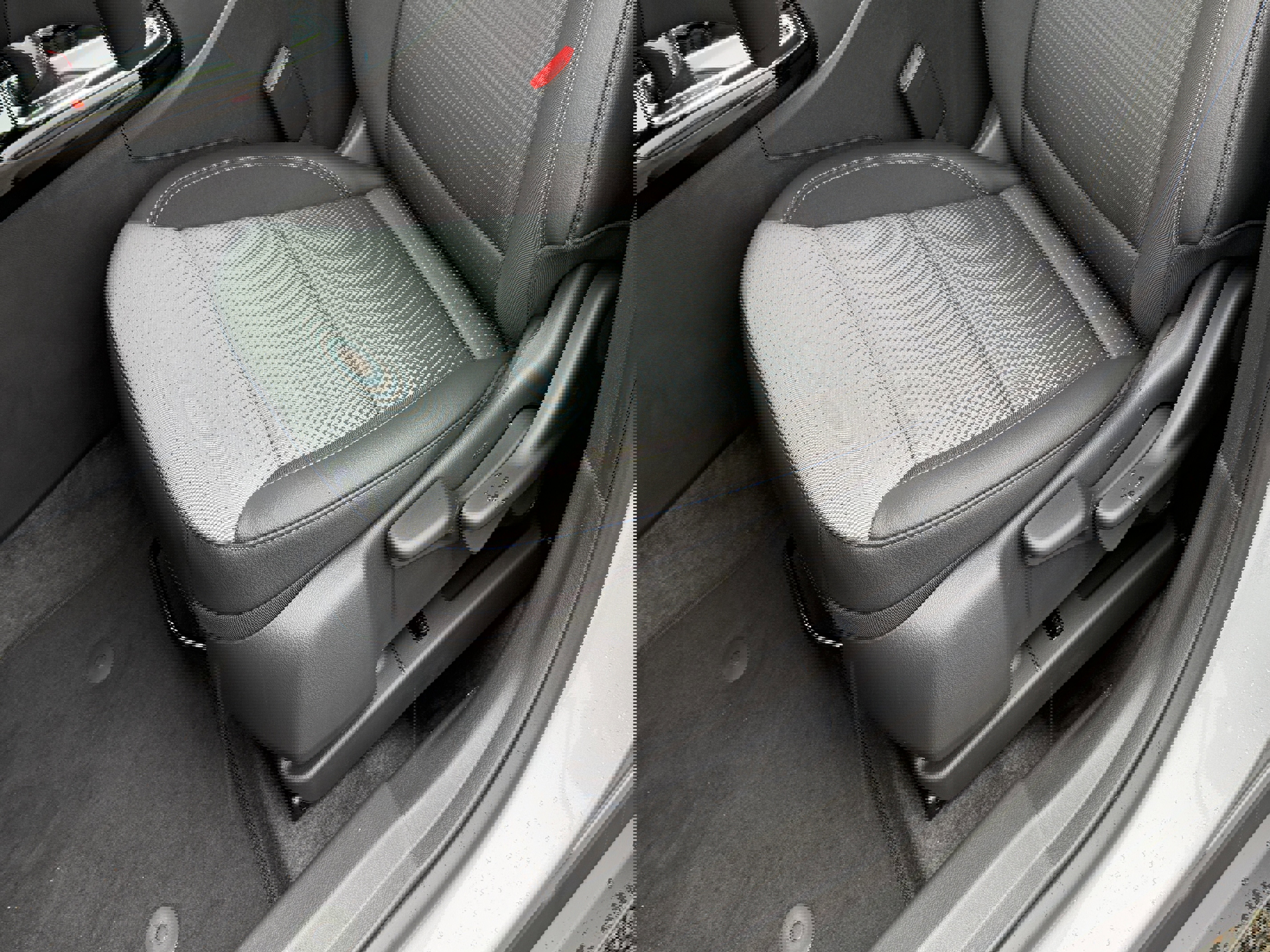 New 2026 Chevrolet Trax LT w/ Driver Confidence Package image 11