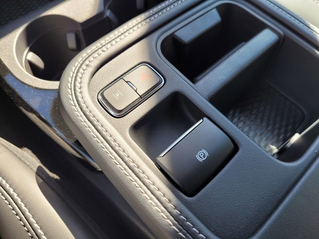 New 2025 Ford Mustang Mach-E Premium image 57