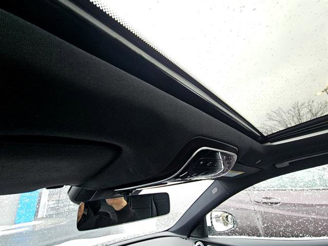 Used 2022 Mercedes-Benz C 300 C 300 4MATIC image 12