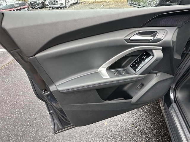 New 2025 Audi Q5 Premium image 8