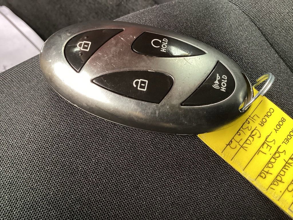 Used 2025 Hyundai Sonata SEL image 28