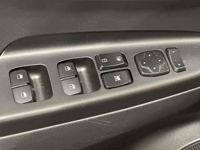 Used 2023 Hyundai Kona N Line AWD/4WD image 16